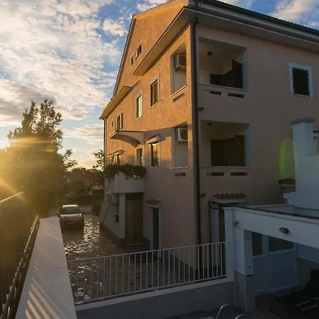 Lavanda 4 Appartement Njivice