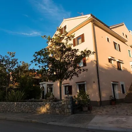 Lavanda 4 Appartement