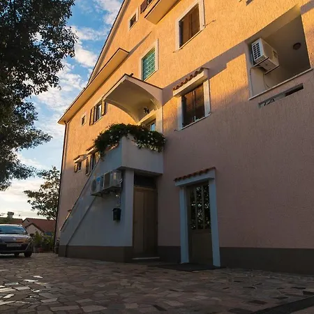 Appartement Lavanda 4