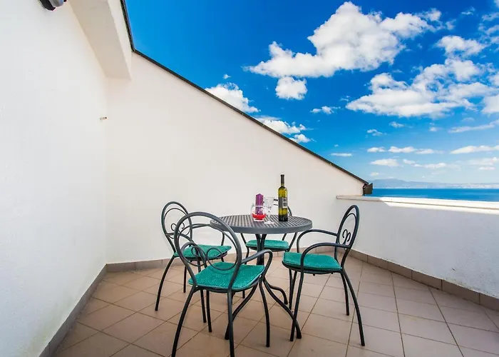 Lavanda 4 Appartement