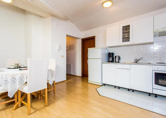 Lavanda 4 Appartement Njivice