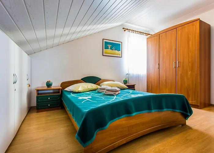 Lavanda 4 Appartement