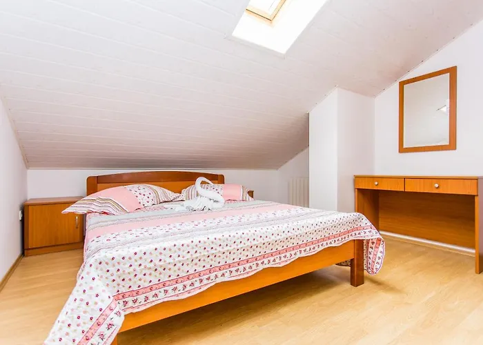Lavanda 4 Appartement Njivice