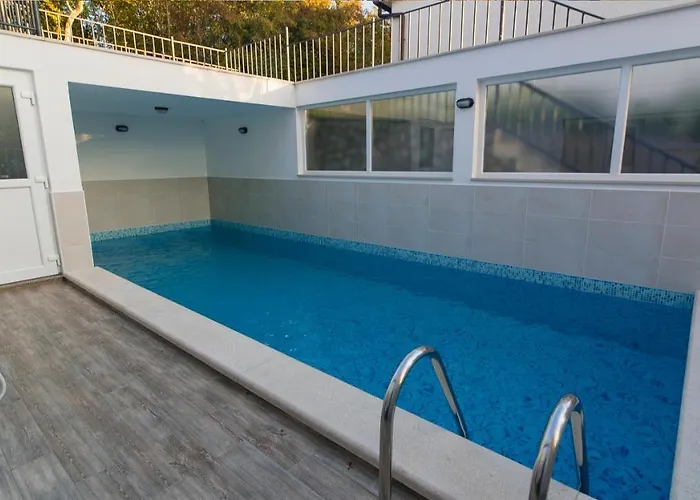Appartement Lavanda 4 *