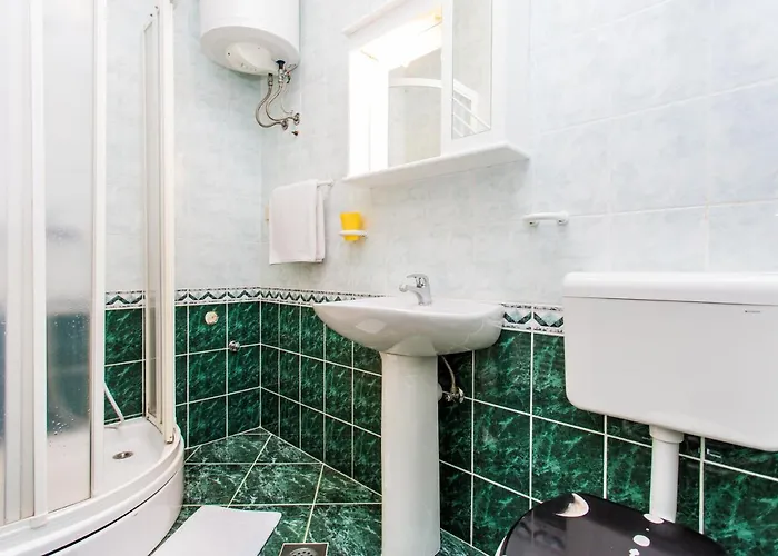 Appartement Lavanda 4