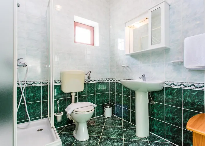 Lavanda 4 Appartement