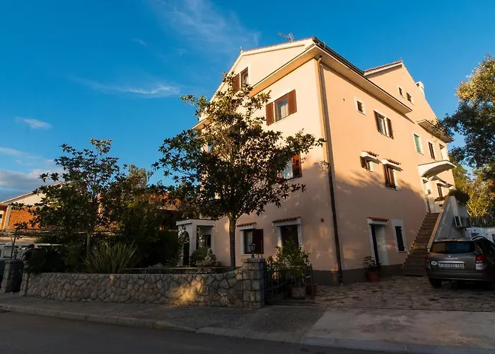 Lavanda 4 Appartement