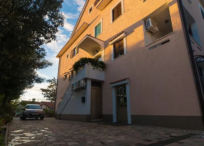 Appartement Lavanda 4