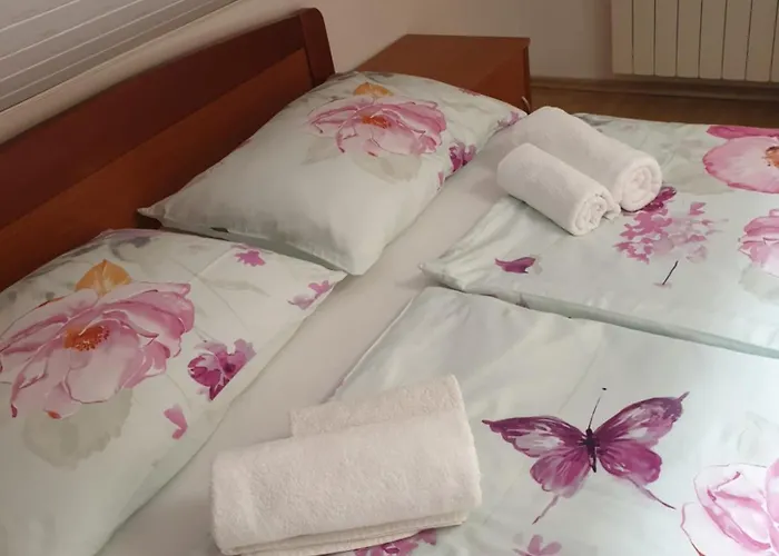 Appartement Lavanda 4