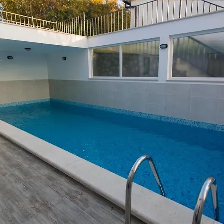 Apartment Lavanda 4 *