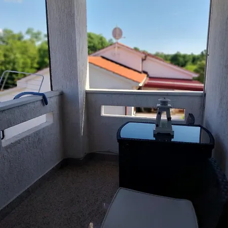 Lavanda 4 * Njivice