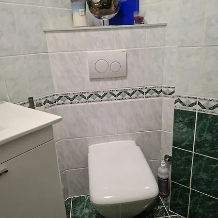 Appartamento Lavanda 4 *