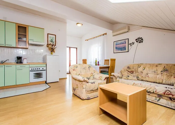 Apartment Lavanda 4