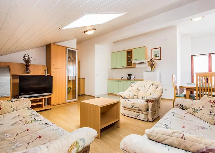 Lavanda 4 Apartment