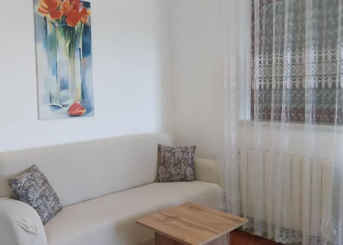 Apartment Lavanda 4