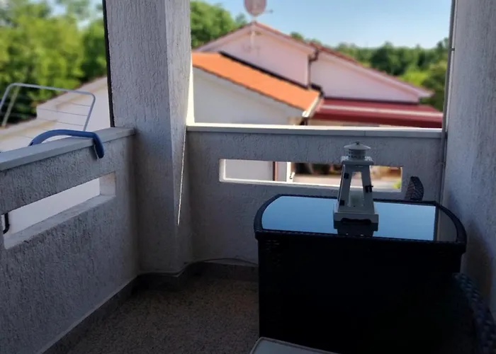 Lavanda 4 * Njivice