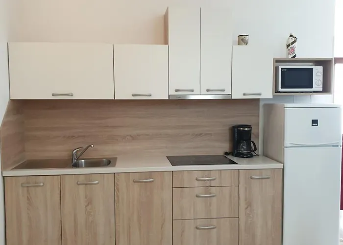 Lavanda 4 Apartment