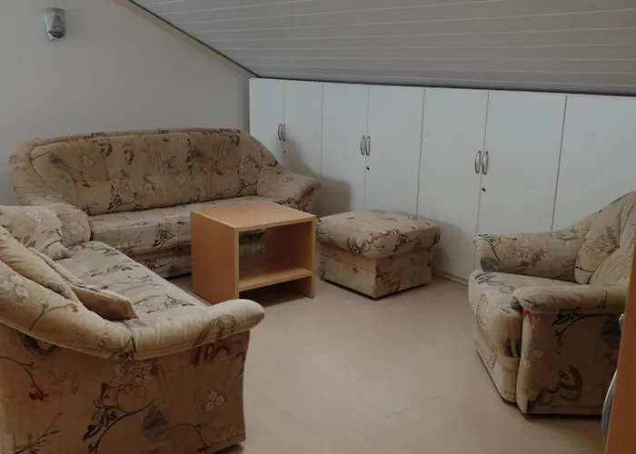 Apartment Lavanda 4 Njivice