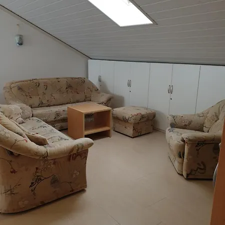 公寓 Lavanda 4 奈维斯