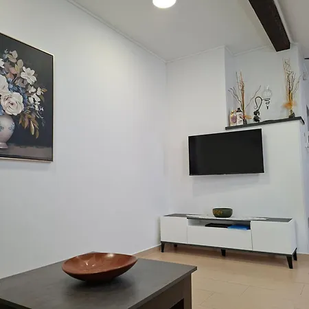 Lejlighed Lavanda 4 Njivice
