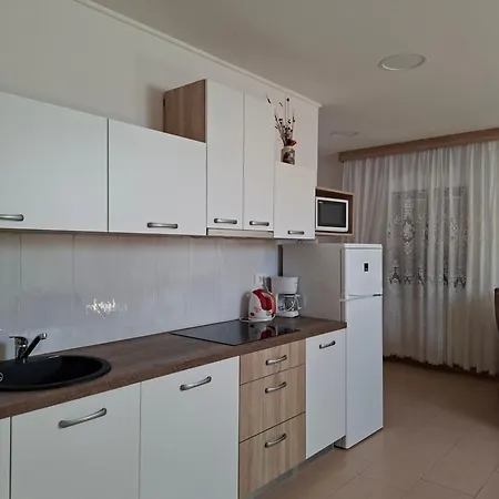 Lavanda 4 * Njivice